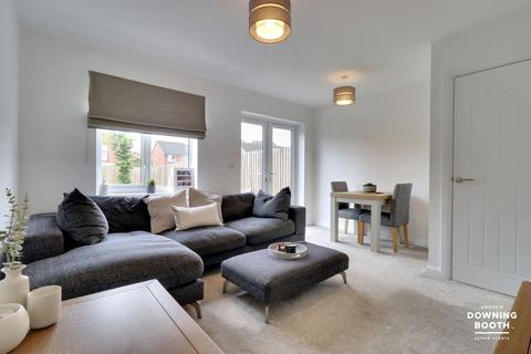 24 Baker Drive, Fradley, Lichfield, WS13 8TD