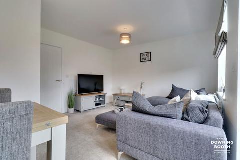 24 Baker Drive, Fradley, Lichfield, WS13 8TD