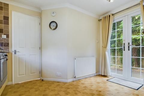 1 bedroom mobile home to rent, London Road, Old Basing, Basingstoke, RG24