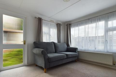 1 bedroom mobile home to rent, London Road, Old Basing, Basingstoke, RG24