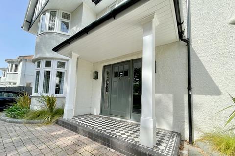 5 bedroom detached house for sale, Glenferness Avenue, Talbot Woods, Bournemouth, BH3