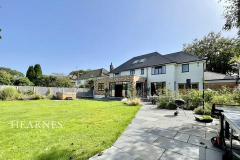 5 bedroom detached house for sale, Glenferness Avenue, Talbot Woods, Bournemouth, BH3