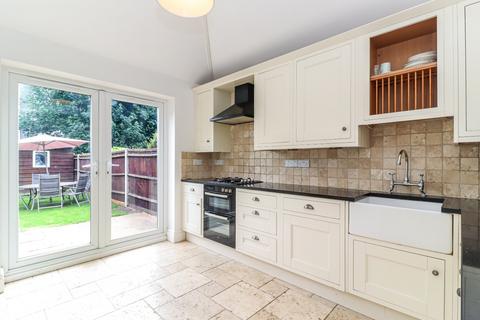 2 bedroom end of terrace house for sale, Nascot Street, Watford, Herts, WD17