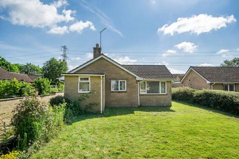 2 bedroom bungalow for sale, Kingshill, Cirencester, Gloucestershire, GL7