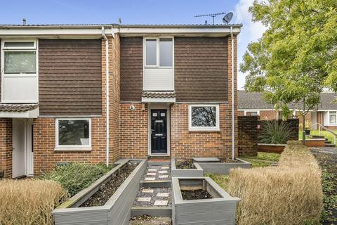 56 Elder Close, Winchester, SO22 4LH