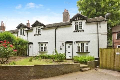 3 bedroom semi-detached house for sale, Cheadle Road, Stoke-on-Trent ST11