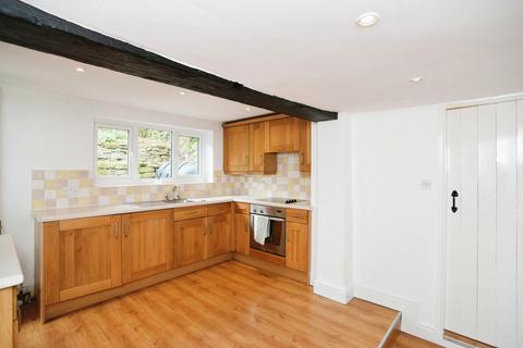 Clock Cottage Cheadle Road, Draycott, Stoke-on-trent, ST11 9RQ