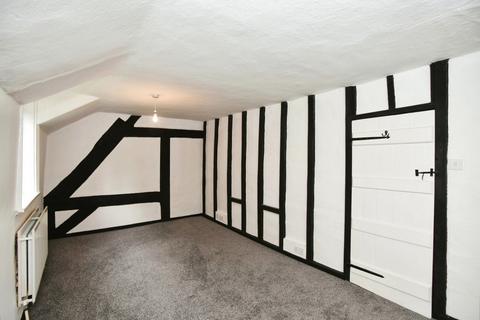 Clock Cottage Cheadle Road, Draycott, Stoke-on-trent, ST11 9RQ