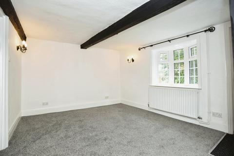 Clock Cottage Cheadle Road, Draycott, Stoke-on-trent, ST11 9RQ