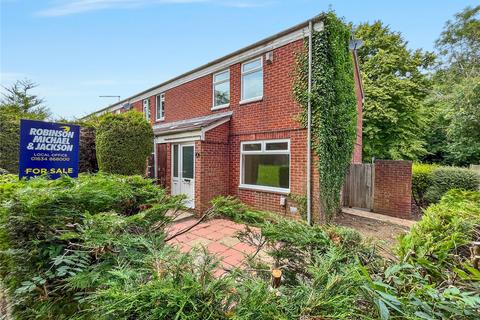 2 bedroom end of terrace house for sale, Redbridge Close, Lordswood, Kent, ME5