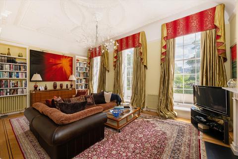 5 bedroom terraced house for sale, Park Square West, Regent's Park NW1