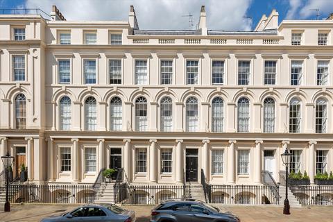 5 bedroom terraced house for sale, Park Square West, Regent's Park, NW1