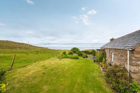 4 bedroom detached house for sale, Cnoc Rannoch Reiff, Achiltibuie, Ullapool, IV26 2YS