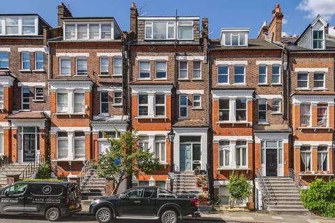 1 bedroom apartment for sale, Carlingford Road, Hampstead