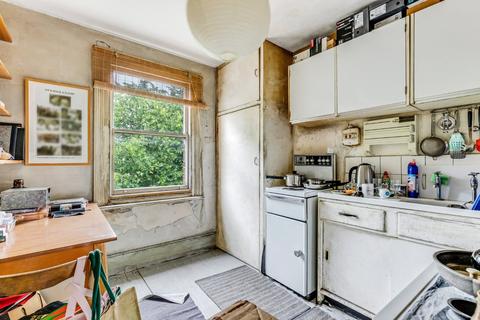 1 bedroom apartment for sale, Carlingford Road, Hampstead