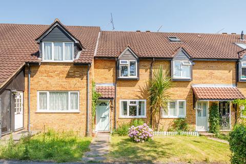 2 bedroom terraced house for sale, Morell Close, Barnet, EN5