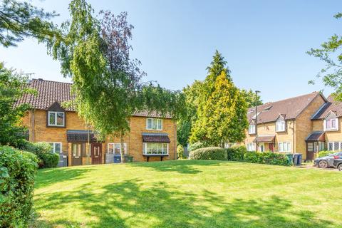 2 bedroom terraced house for sale, Morell Close, Barnet, EN5