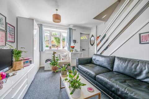 2 bedroom terraced house for sale, Morell Close, Barnet, EN5