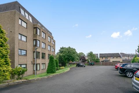 2 bedroom flat to rent, Western Gardens, Murrayfield, Edinburgh, EH12