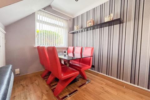 16 Coed Glas, Two Locks, Cwmbran, NP44 7PB