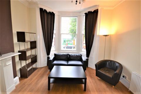 2 bedroom flat to rent, Shirland Road, London W9