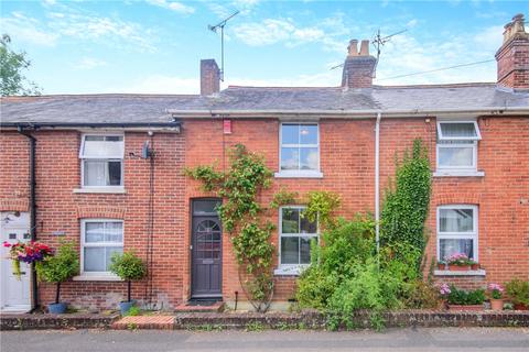 2 bedroom terraced house for sale, New Street, Stockbridge, Hampshire, SO20