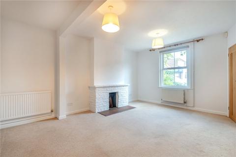 2 bedroom terraced house for sale, New Street, Stockbridge, Hampshire, SO20