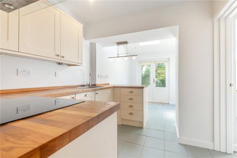 2 bedroom terraced house for sale, New Street, Stockbridge, Hampshire, SO20