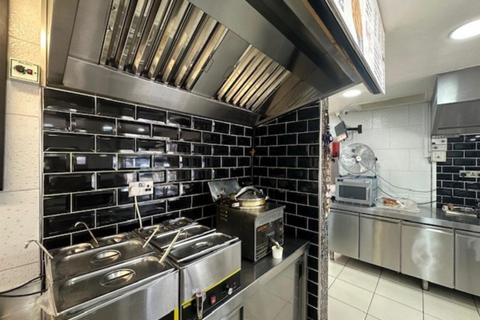 Takeaway for sale, Leasehold Fish & Chip Takeaway Located In Pelsall, Walsall