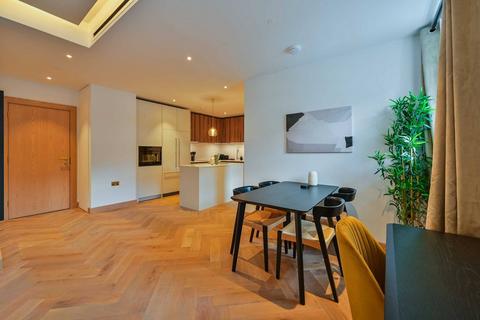 2 bedroom flat to rent, Baker Street, W1, Baker Street, W1U