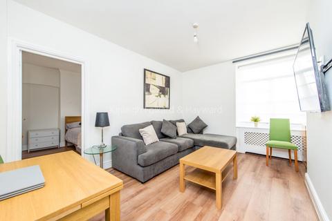 2 bedroom flat to rent, Harrowby Street London W1H