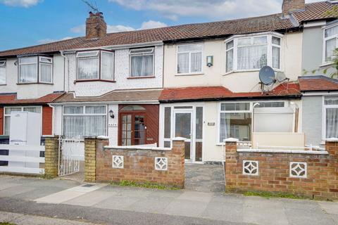 3 bedroom terraced house for sale, Woodlands Road, London