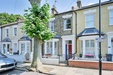 1 bedroom flat for sale, Elliott Road, Chiswick, London, W4