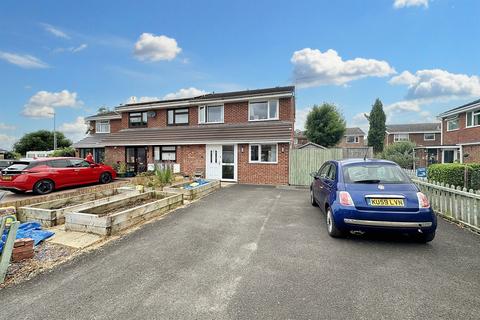 3 bedroom semi-detached house for sale, Ferndown