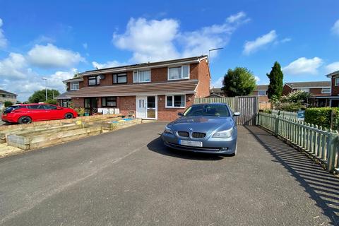 3 bedroom semi-detached house for sale, Ferndown