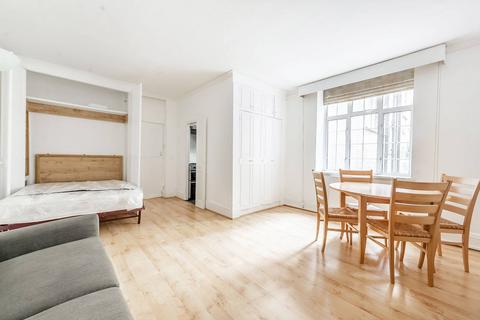 Studio to rent, Chelsea Manor Street, Chelsea, London, SW3