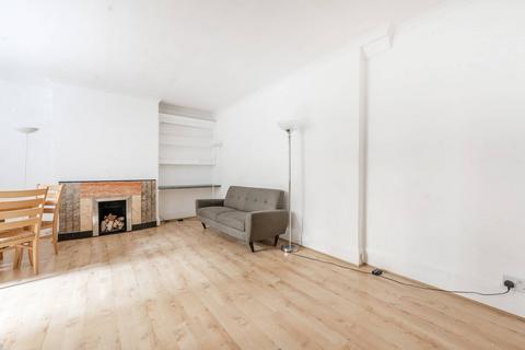 Studio to rent, Chelsea Manor Street, Chelsea, London, SW3