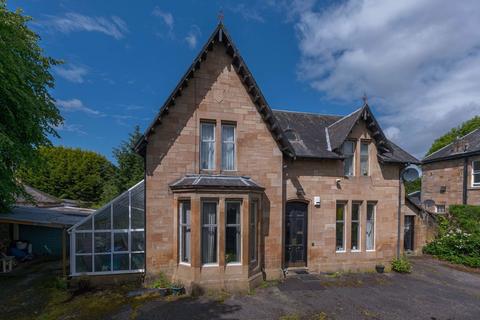 6 bedroom detached house for sale, Netherby Drive, Glasgow