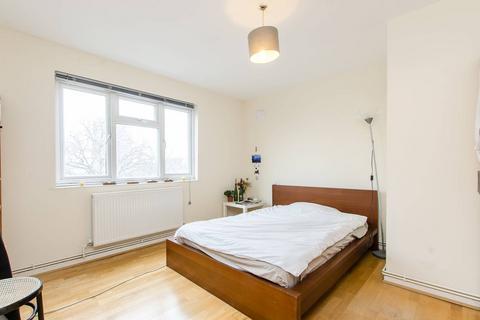 2 bedroom flat to rent, Pitfield Street, Hoxton, London, N1