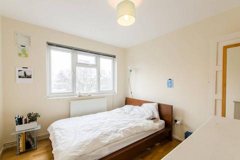 2 bedroom flat to rent, Pitfield Street, Hoxton, London, N1