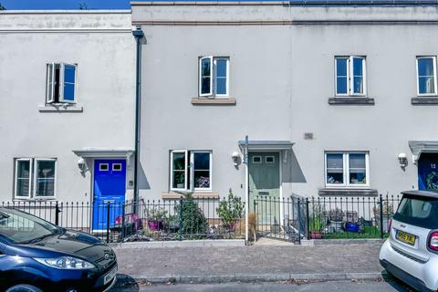 undefined, Gateway Terrace, Portishead, North Somerset, BS20