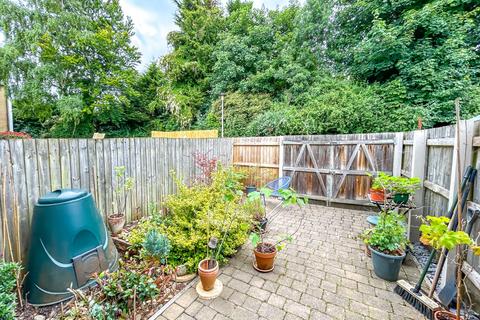 undefined, Gateway Terrace, Portishead, North Somerset, BS20
