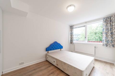 2 bedroom flat to rent, Maresfield Gardens, Hampstead, London, NW3