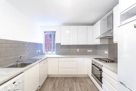 2 bedroom flat to rent, Maresfield Gardens, Hampstead, London, NW3