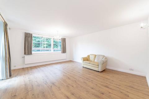 2 bedroom flat to rent, Maresfield Gardens, Hampstead, London, NW3