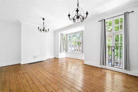 3 bedroom end of terrace house for sale, Thornton Avenue, London, W4