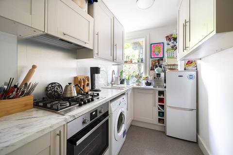 1 bedroom flat to rent, Evering Road, Stoke Newington, London, N16