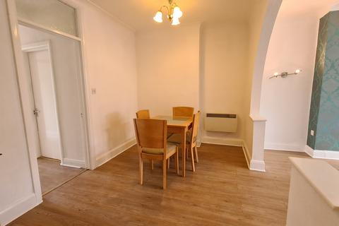 2 bedroom maisonette to rent, Harvard Road, Isleworth, TW7 4PA