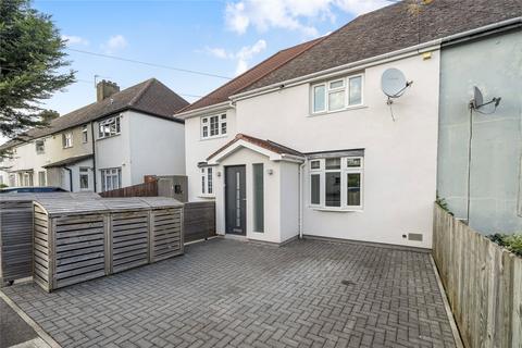 34 Fullers Avenue, Surbiton, KT6 7TE