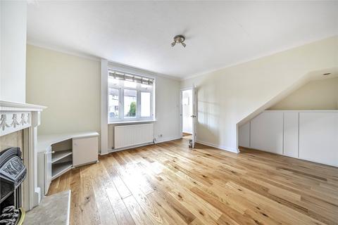 34 Fullers Avenue, Surbiton, KT6 7TE
